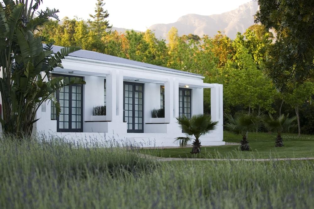 Bloomestate Swellendam Exterior photo