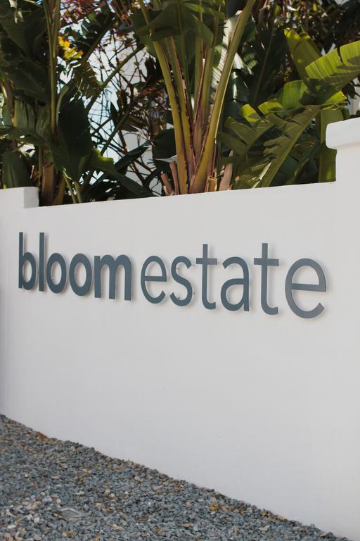 Bloomestate Swellendam Exterior photo